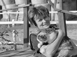 Była partnerką Bohdana Smolenia, zajmowała się jego fundacją. Nie żyje Joanna Kubisa