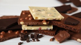 Czekolada podrożeje? Ważna informacja dla łasuchów