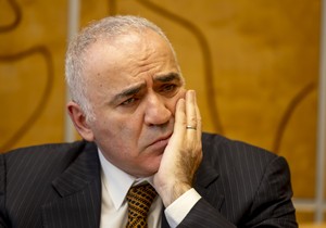 Gari Kasparov