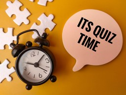 Quiz szczęśliwa 13. sprawdzi Twoją wiedzę ogólną. Wystarczy odpowiedzieć TAK lub NIE