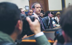 Facebook zmuszony do udostępnienia swoich danych naukowcom