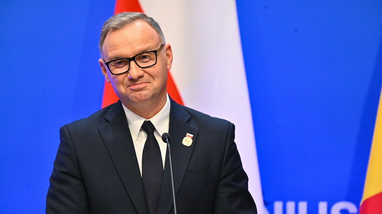 Takim majątkiem dysponuje Andrzej Duda. Jest nowe oświadczenie