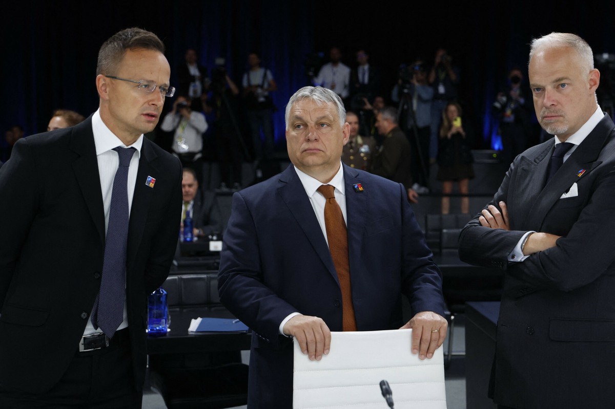 Trump i Putin spotkają się na Alasce. Węgry krytykują "prowojennych" polityków UE
