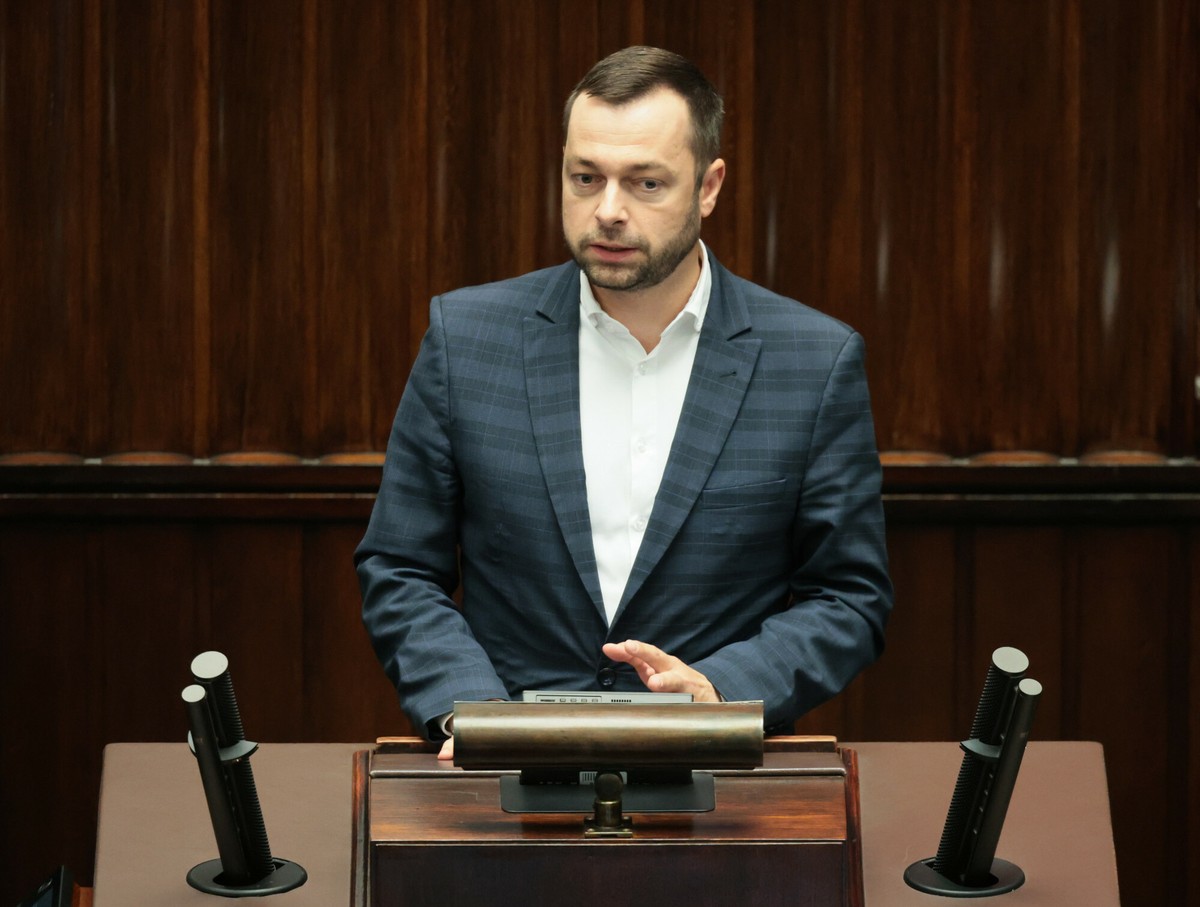 36. posiedzenie Sejmu X kadencji