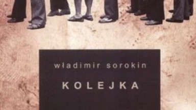 Kolejka. Fragment książki Władimira Sorokina