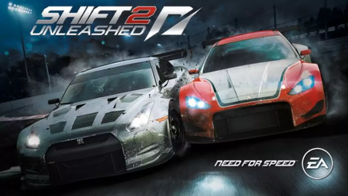 Recenzja Shift 2: Unleashed