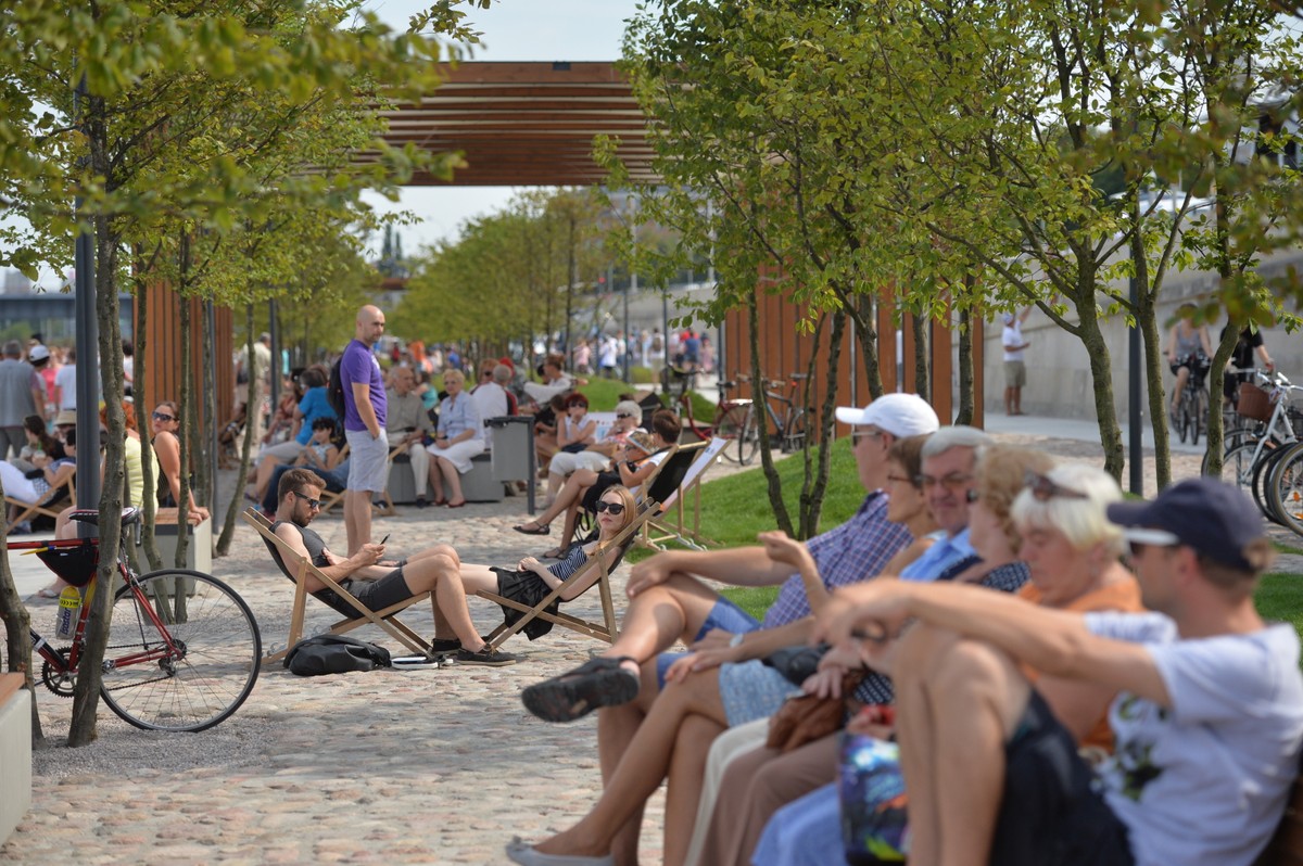 Bulwar Jana Karskiego