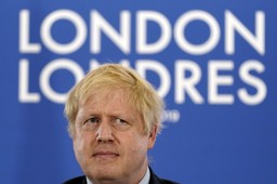 Dokończmy brexit, czyli wybory parlamentarne w Wielkiej Brytanii. Czy Johnsonowi uda się uzyskać większość w Izbie Gmin?