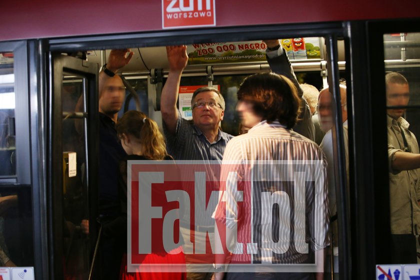 Jak chcą, to potrafią jeździć tanio