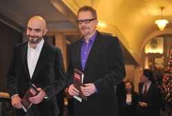 Producent filmu pozywa recenzenta. Za wezwanie do bojkotu "Kac Wawa"