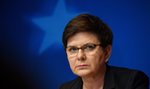 Szydło: "Czas limuzyn się skończył"