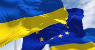 Ukraina w UE w 2027 roku? Media: taki termin pojawia się w planie pokojowym