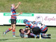 RUGBY BLACHY PRUSZYŃSKI BUDOWLANI ŁÓDŹ -