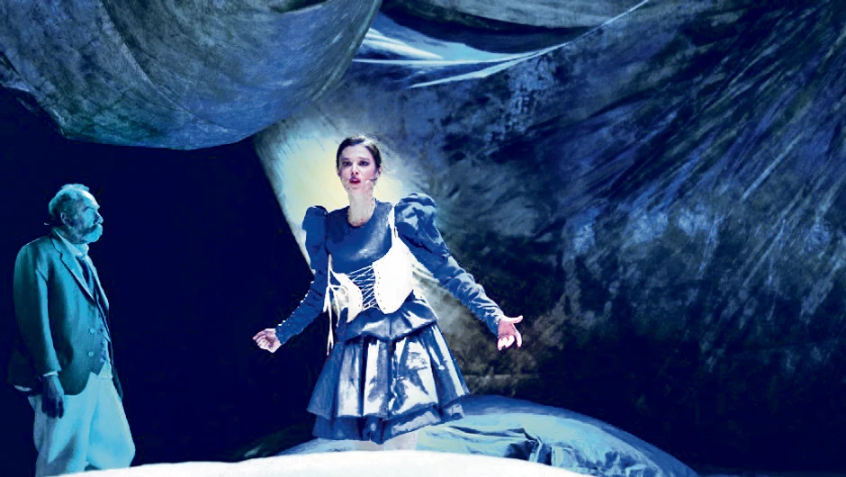 Alisa u zemlji strahova