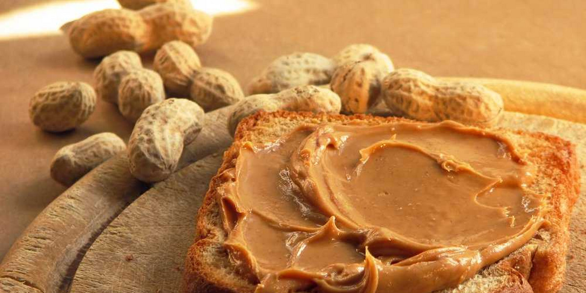 Everything you need to know about these 13 hot peanut butter replacements 22
