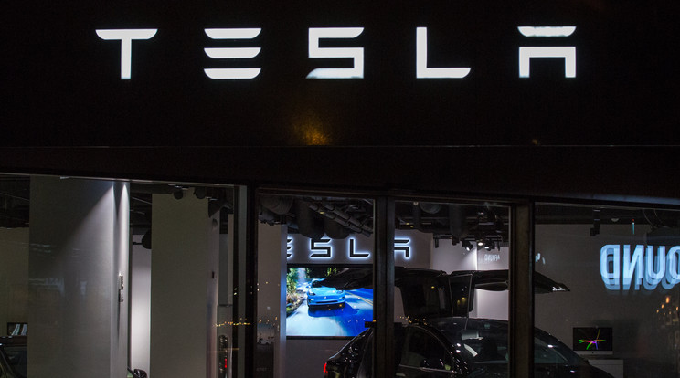 Texasban lesz a Tesla második amerikai autógyára./Fotó:Northfoto