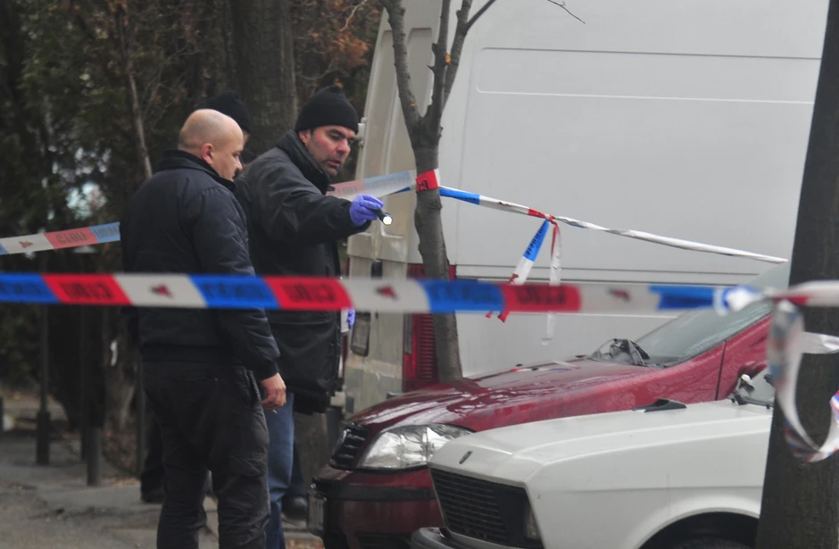Nenad Opačić ubijen ispred svoje kuće u Novom Sadu