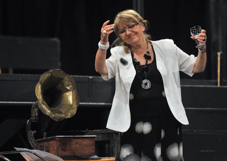 Ljiljana Stjepanović 