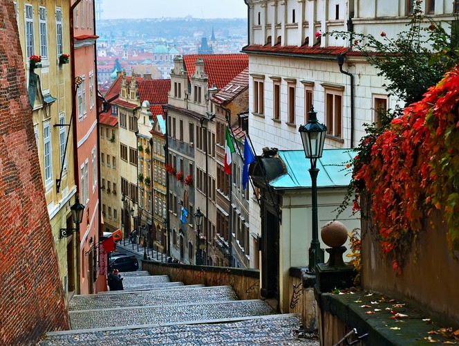 Praga