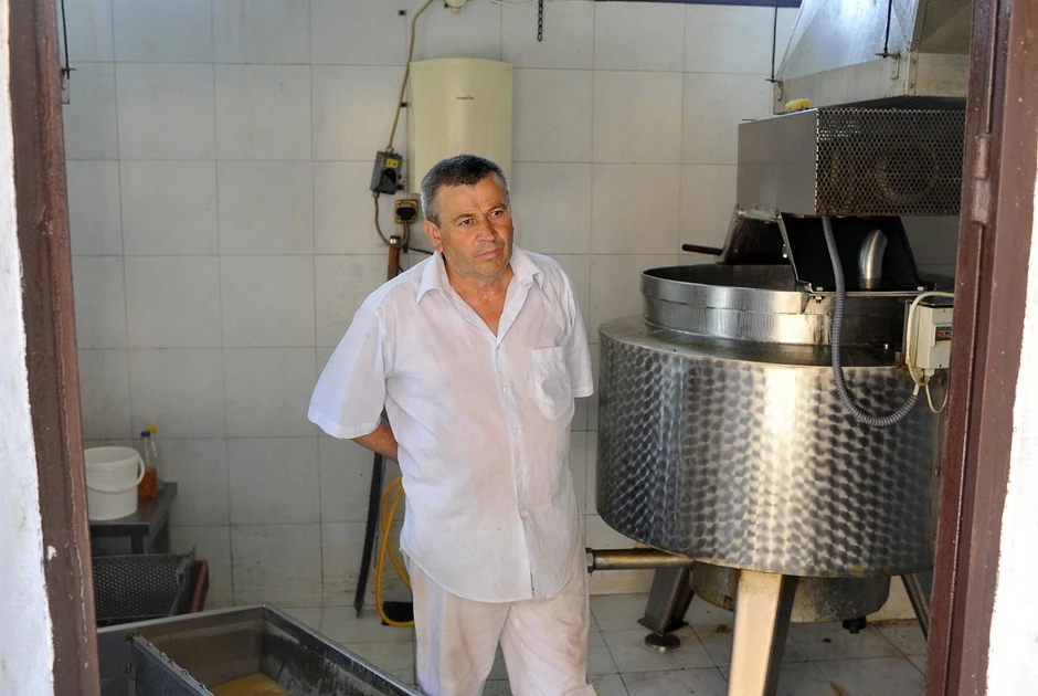 KOLEGA: Berislav Milićević