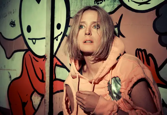 "Kultura klubowa może służyć jako odwrócenie uwagi od bycia politycznie zaangażowaną". Wywiad z Róisín Murphy