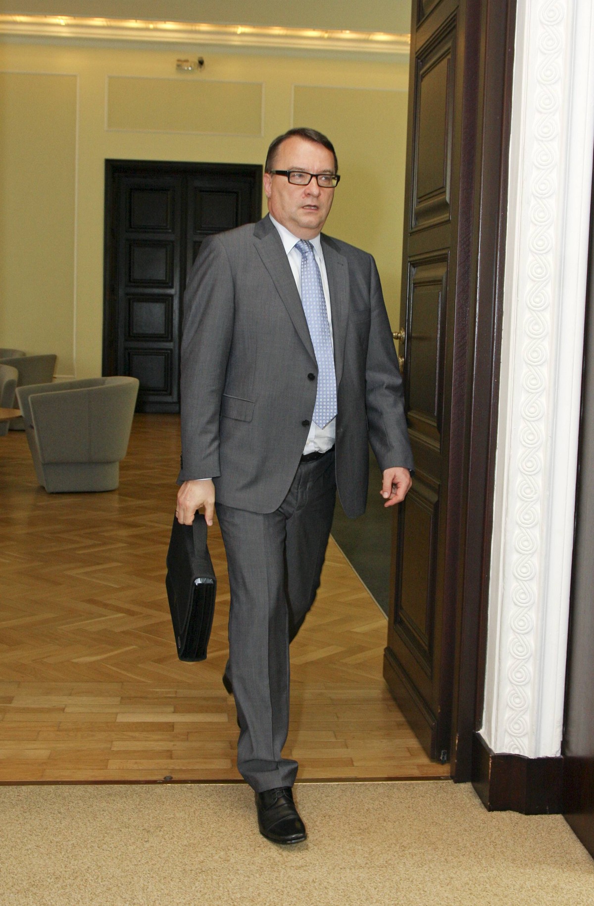 Marek Biernacki
