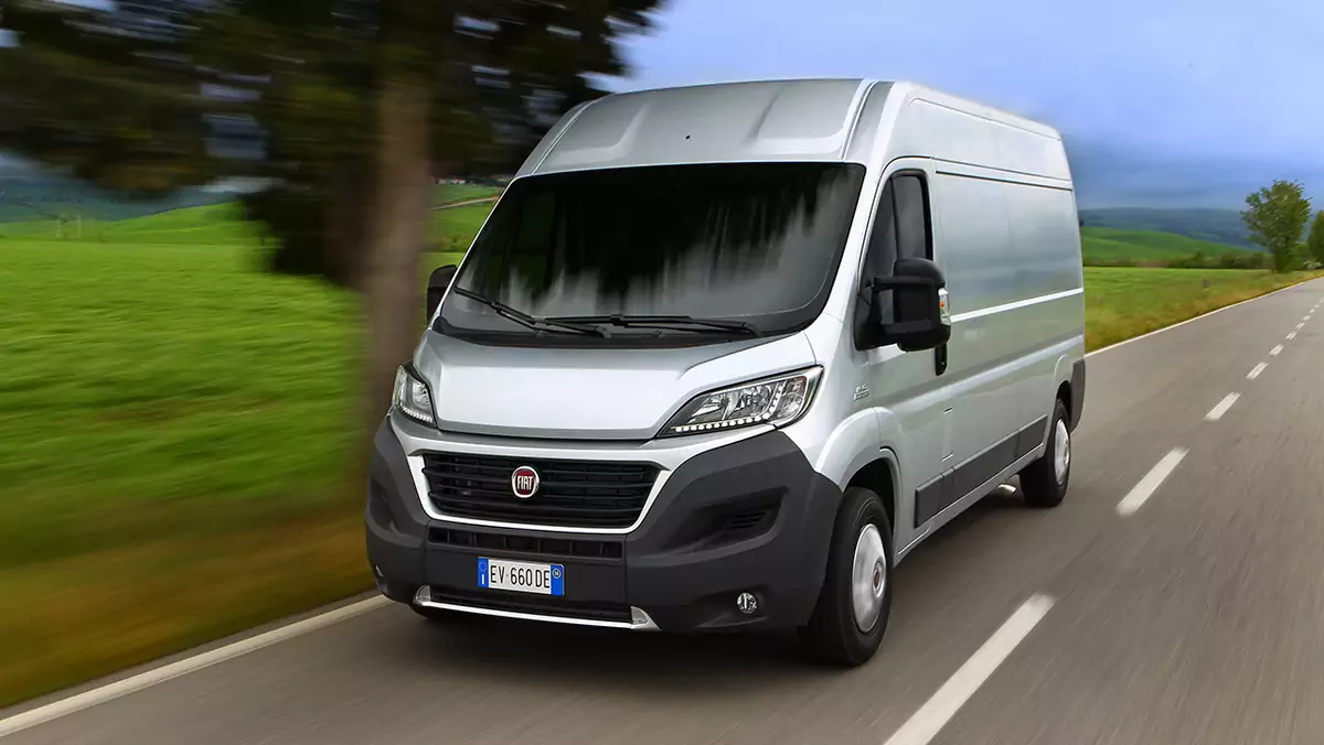 Fiat Ducato