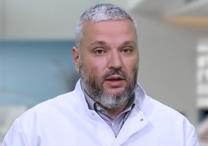 Vladimir Kecmanović