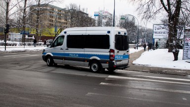 Tajemnicza zbrodnia w Warszawie. Policja prosi o pomoc