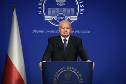 Własna waluta i niezależny bank centralny ułatwiają walkę z inflacją i pozwalają zadbać o wzrost gospodarki