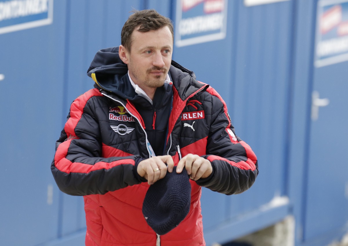 Adam Małysz
