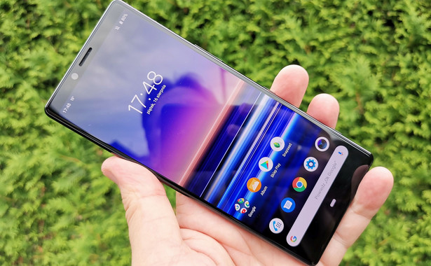 Sony Xperia 1, czyli flagowiec z kompromisami [TESTUJEMY]