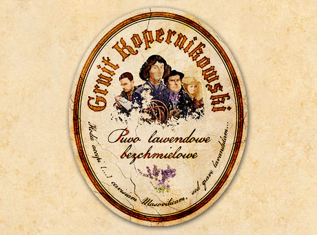 Gruit Kopernikowski