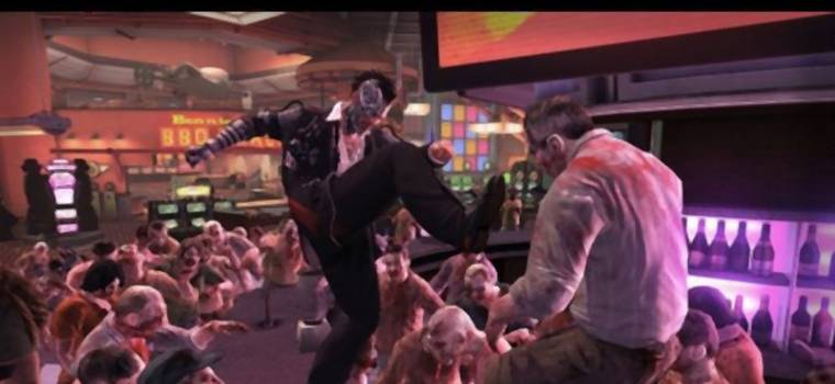 Xbox Store ujawnił datę premiery Dead Rising, Dead Rising 2 i Dead Rising 2: Off The Record