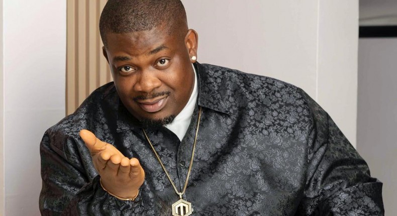 Don-Jazzy