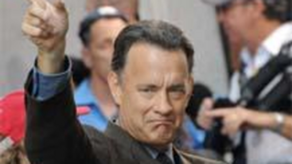 Tom Hanks po 11 latach próśb przestał proponować Ronowi Howardowi role w swoich filmach.