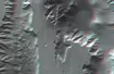 Valles Marineris z sondy Mars Express