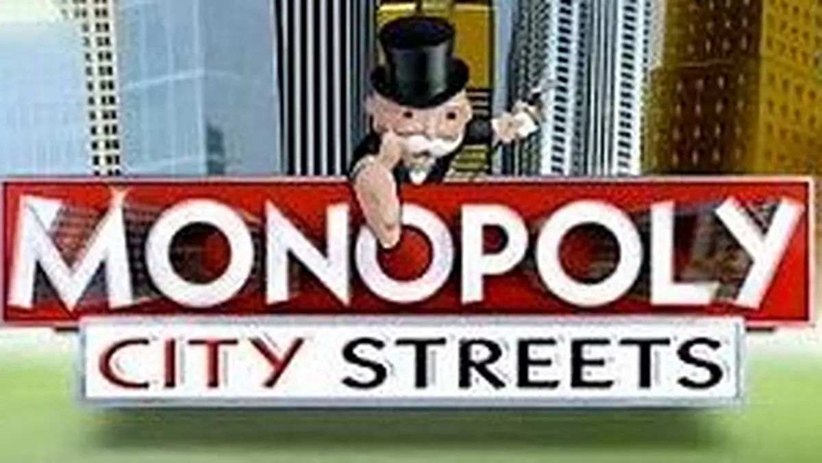 Monopoly City Streets jest zbyt popularne