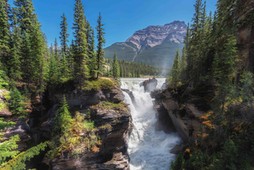 The world’s most beautiful waterfalls