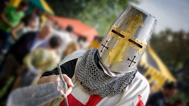 Quiz z historii dla geniuszy. 10/10 zdobędą tylko uczniowie z czerwonym paskiem