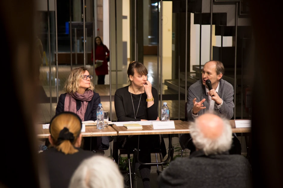 Književno veče u čast Danila Kiša