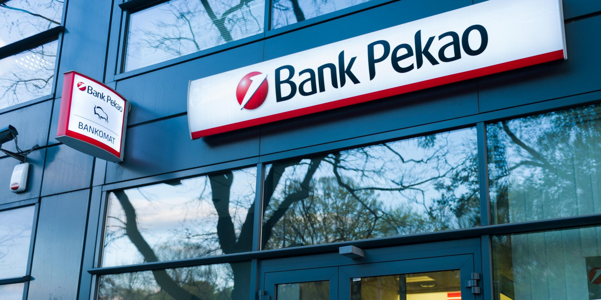 Bank PEKAO