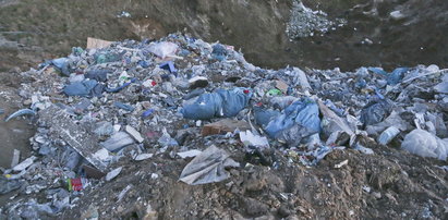 Groźne śmieci z Niemiec lądują w Polsce. Mieszkańcy wściekli!