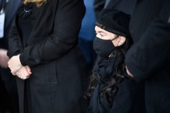 Ewa Krawczyk apeluje do Lichtmana: Błagam odpuść