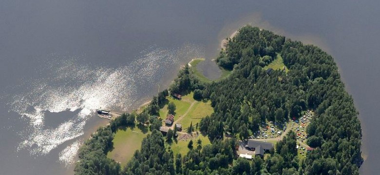 To nie koniec norweskiego koszmaru. Znaleźli kolejne bomby