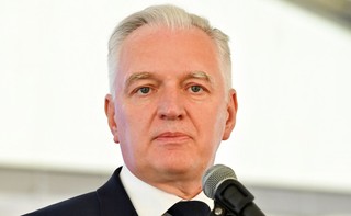 Gowin: W PSL będzie bunt przeciwko zakazowi współpracy z PiS