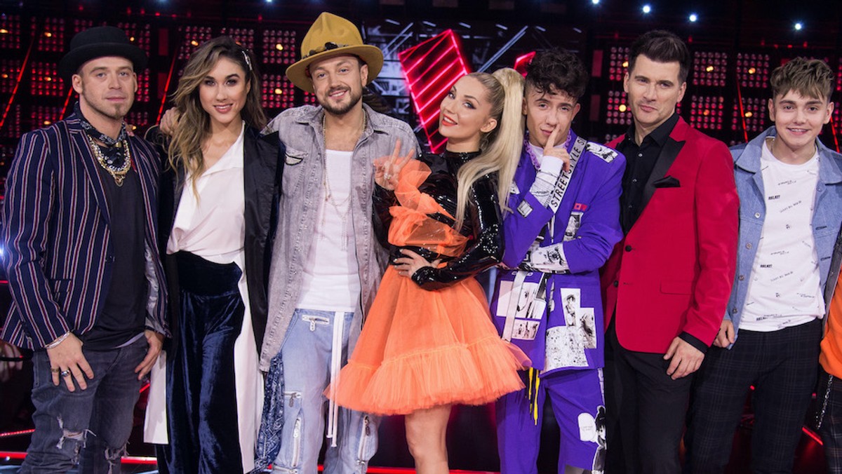 The Voice Kids 3, finał: Marcin Maciejczak wygrał program. Kim jest