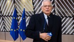 Borrell: Unijne kraje przekazały Ukrainie broń o wartości 12-13 mld euro