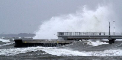 Deszcz, śnieg i potężne wichury. To będzie istny armagedon