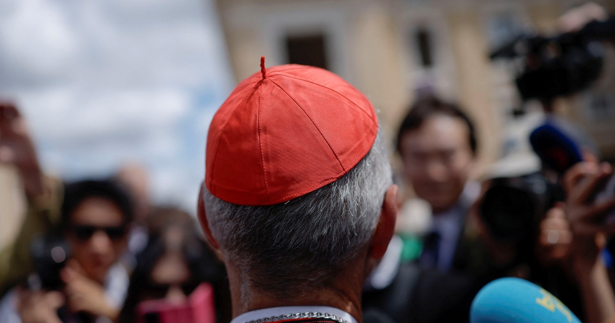 W środę początek konklawe. Kto zostanie nowym papieżem? [FAQ]